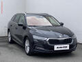 �koda Octavia 2.0 TSi 4X4, Style, DSG
