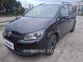 Volkswagen Touran 2.0 TDi, 1.maj, AC, park