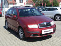 koda Fabia 1.2 i, R, AC, temp.