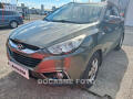 Hyundai ix35 2.0CRDi, �R, AC, ta�n�