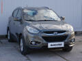 Hyundai ix35 2.0CRDi, �R, AC, ta�n�