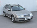 koda Octavia 1.9TDi, 2.maj,R, AC, vhev
