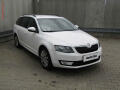 �koda Octavia 1.6 TDi, �R, servis.kniha