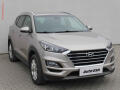 Hyundai Tucson 1.6 T-GDi, �R, Trikolor, navi