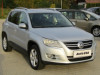 Volkswagen Tiguan 2.0TDi 4x4, DSG, ke