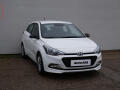 Hyundai i20 1.2i, 1.maj,�R, servis.kniha