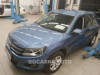 Volkswagen Tiguan 1.4, R, park.senzor