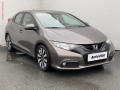 Honda Civic 1.8 i-VTEC, R, AC, tempo