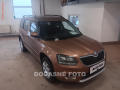 koda Yeti 1.2TSi, 1.maj,R, AC
