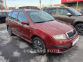 �koda Fabia 1.4i