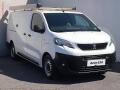 Peugeot Expert 2.0HDi L3, st�.nosi�, reg�ly