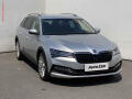 �koda Superb 2.0 TDi 4x4, �R, Scout, DSG