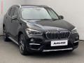 BMW X1 2.0d XDrive 20D, AT, STK3/27