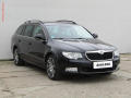 koda Superb 2.0 TDi, Family, DSG, bixen