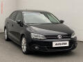 Volkswagen Jetta 1.6 TDi, Highline, DSG, navi