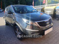 Kia Sportage 1.7CRDI, autoAC, temp