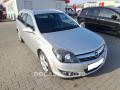 Opel Astra 1.7 CDTi, xenon, autoAC