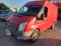 Ford Transit 2.0TDCI, 1.maj,R
