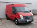 Ford Transit 2.0TDCI, 1.maj,R