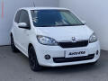 �koda Citigo 1.0MPi, AC