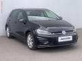Volkswagen Golf 1.5 TSi, DSG, LED, navi