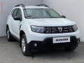 Dacia Duster 1.0i, AC, temp, ta�n�
