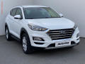 Hyundai Tucson 1.6 CRDi 4x4, 1.maj,R