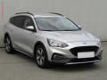 Ford Focus 1.5 TDCi, R, STK01/2026