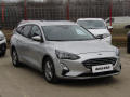 Ford Focus 1.5 TDCi, R, Titanium, LED