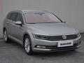 Volkswagen Passat 2.0TDi, Highline, DSG, LED