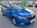 �koda Fabia 1.0 TSi, AC, kamera, v�h�ev