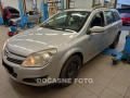 Opel Astra 1.7 CDTi, Klima, +kola