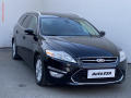 Ford Mondeo 2.0 TDCi, NAVI