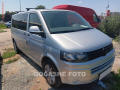 Volkswagen Transporter 2.0TDi L2 5mst, AC, 84kW
