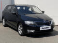�koda Rapid 1.2 TSi, Active, +kola