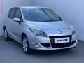 Renault Scnic 2.0dCi, Dynamique, AT, TZ