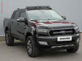 Ford Ranger 3.2 TDCi 4x4, Wildtrak, AT