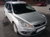 Ford Focus 1.6i