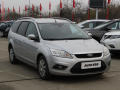 Ford Focus 1.6i, AC, +kola