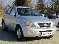 Kia Sorento 2.5CRDI 4x4, Klima