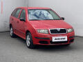 �koda Fabia 1.2i, AC