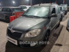 koda Roomster 1.9TDI, STK06/2026