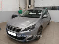 Peugeot 308 1.6