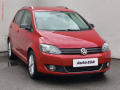 Volkswagen Golf Plus 1.2 TSi, Style