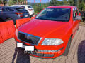 �koda Octavia 1.6MPi, AC, STK4/28