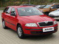 �koda Octavia 1.6MPi, AC, STK4/28
