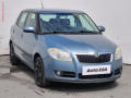 koda Fabia 1.2i, 2.maj,R, STK5/27