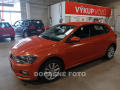 Volkswagen Polo 1.0TSi, R, AT, tempo, park