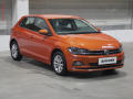 Volkswagen Polo 1.0TSi, R, AT, tempo, park
