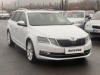 koda Octavia 1.6 TDi, Style, AC, LED